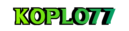 KOPLO77 Logo
